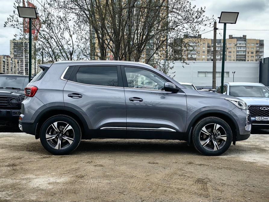 Chery Tiggo 4 Pro I Санкт-Петербург  - изображение 4