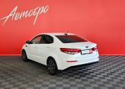 Kia Rio III Рестайлинг Вологда  - изображение 21