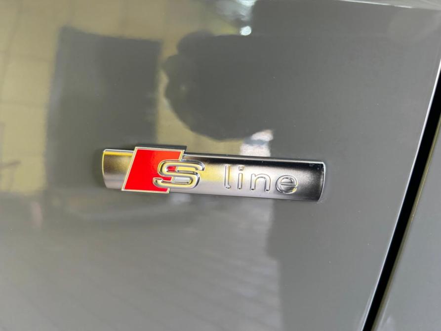 Audi Q3 II (F3) Ижевск  - изображение 21