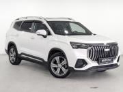 Geely Okavango I Рестайлинг Москва  - изображение 32
