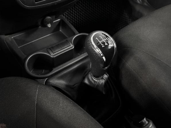 Lada (ВАЗ) Granta I Рестайлинг с пробегом 2019 года, цена 494 900 рублей, 133027 км, седан, Автокод Объявления