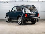Lada (ВАЗ) Niva Legend Ставрополь  - изображение 19