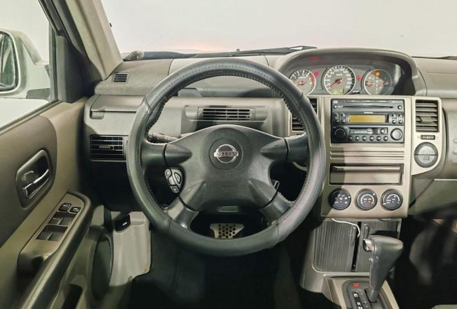 Nissan X-Trail I Рестайлинг с пробегом 2005 года, цена 590 000 рублей, 339811 км, внедорожник, Автокод Объявления