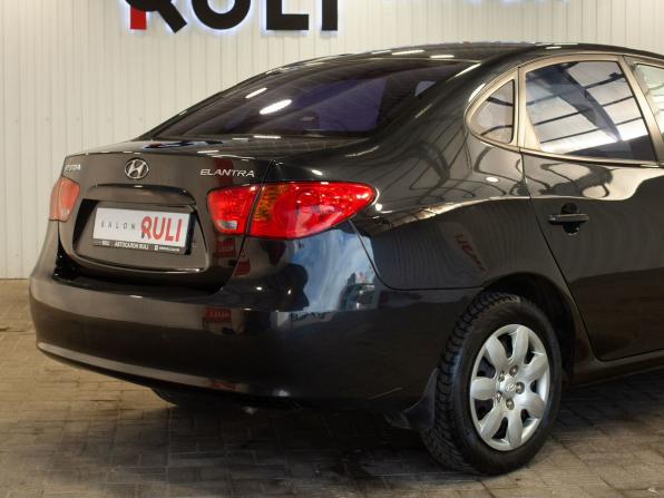 Hyundai Elantra IV (HD) с пробегом 2008 года, цена 700 000 рублей, 175040 км, седан, Автокод Объявления