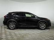Lexus NX I Рестайлинг Санкт-Петербург  - изображение 25