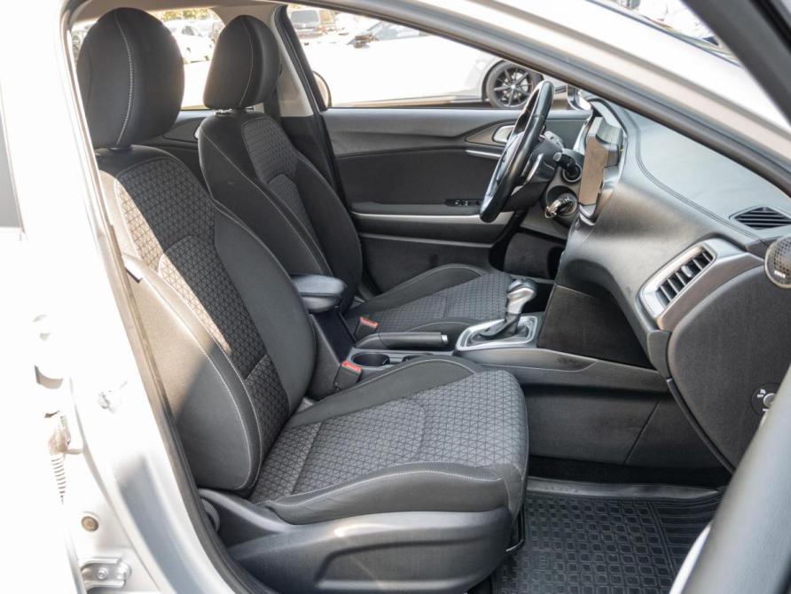 Kia Ceed III Краснодар  - изображение 8