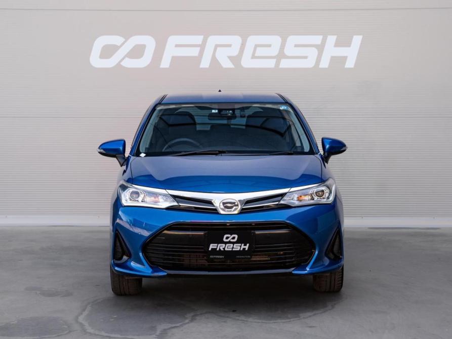 Toyota Corolla XI (E160 E170) Рестайлинг 2 Краснодар  - изображение 3