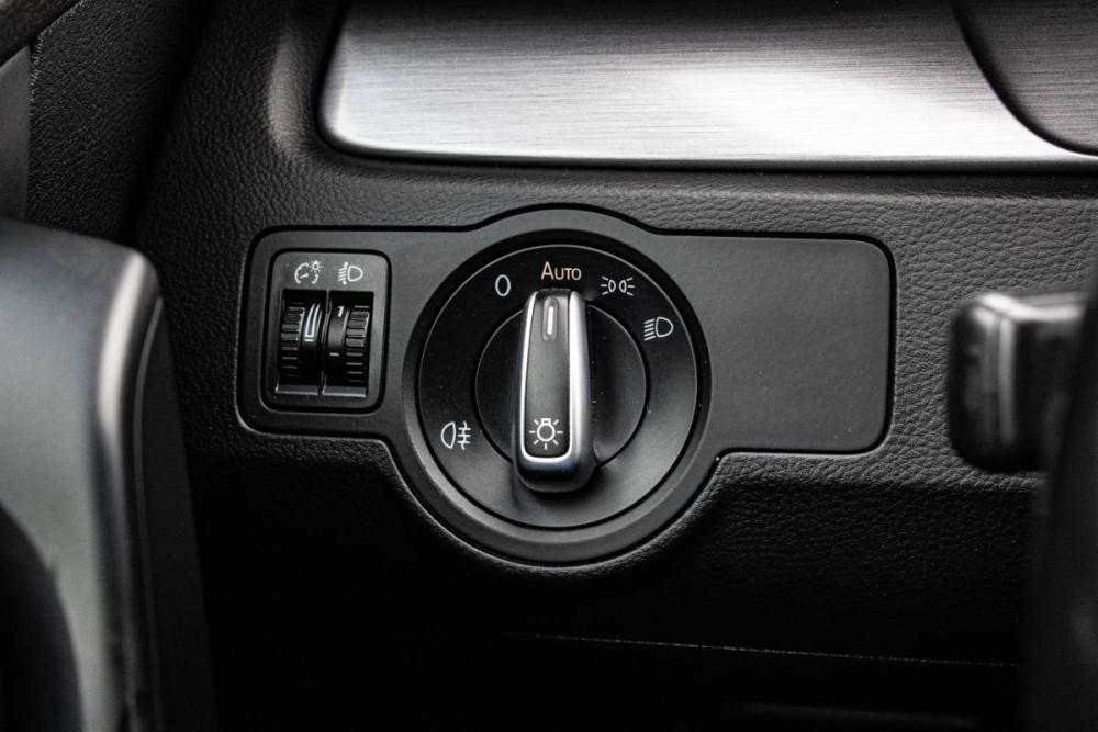 Volkswagen Passat B7 Уфа  - изображение 14