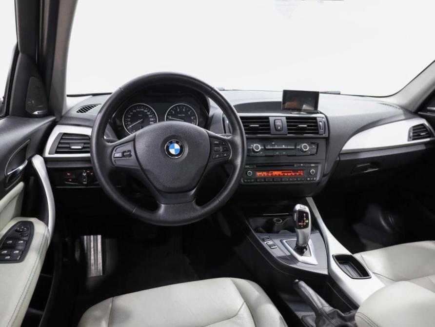 BMW 1 серии II (F20/F21) Ростов-на-Дону  - изображение 6
