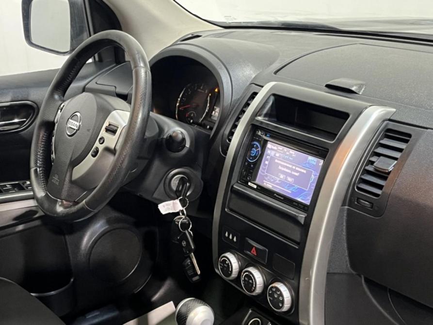 Nissan X-Trail II Рестайлинг Курск  - изображение 6
