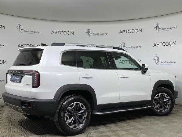 Haval Dargo с пробегом 2024 года, цена 3 297 000 рублей, 4071 км, внедорожник, Автокод Объявления