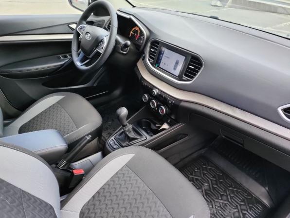 Lada (ВАЗ) Vesta I Рестайлинг (NG) с пробегом 2023 года, цена 1 449 000 рублей, 14920 км, седан, Автокод Объявления