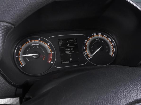 Lada (ВАЗ) Vesta I Рестайлинг (NG) с пробегом 2024 года, цена 1 330 000 рублей, 35615 км, седан, Автокод Объявления