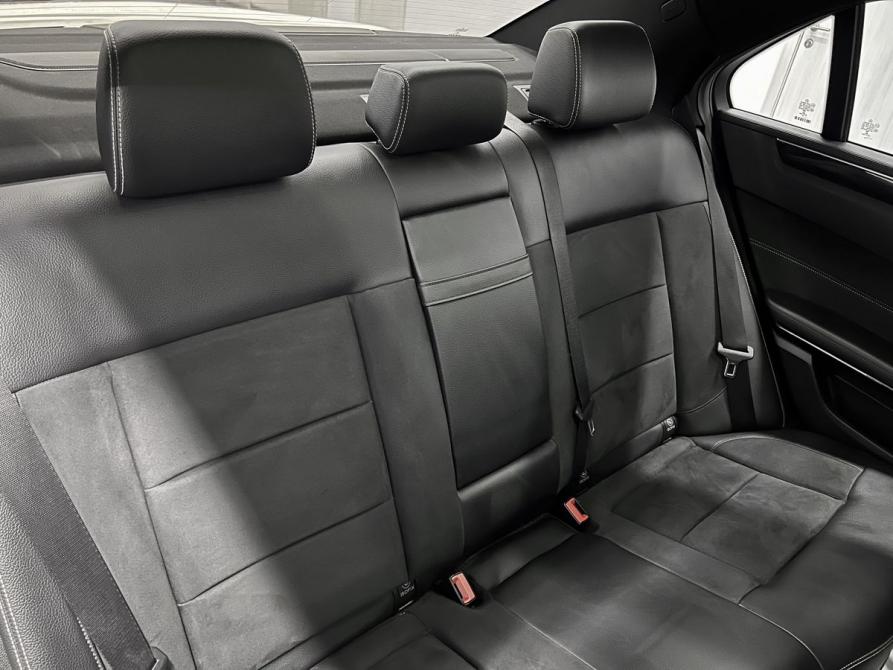 Mercedes-Benz E-Класс IV (W212 S212 C207) Рестайлинг Тверь  - изображение 12