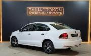 Volkswagen Polo V Рестайлинг Уфа  - изображение 25