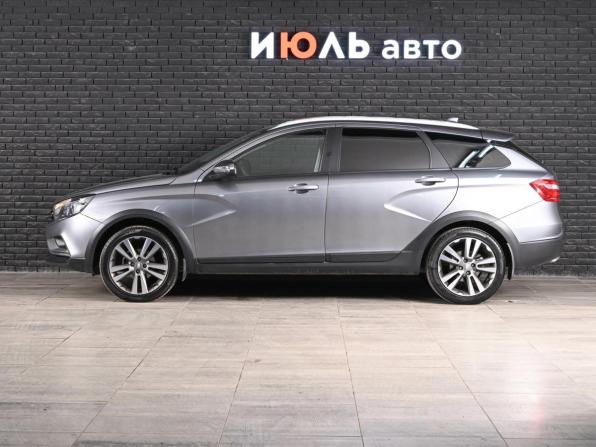 Lada (ВАЗ) Vesta I с пробегом 2020 года, цена 1 470 000 рублей, 28688 км, универсал, Автокод Объявления