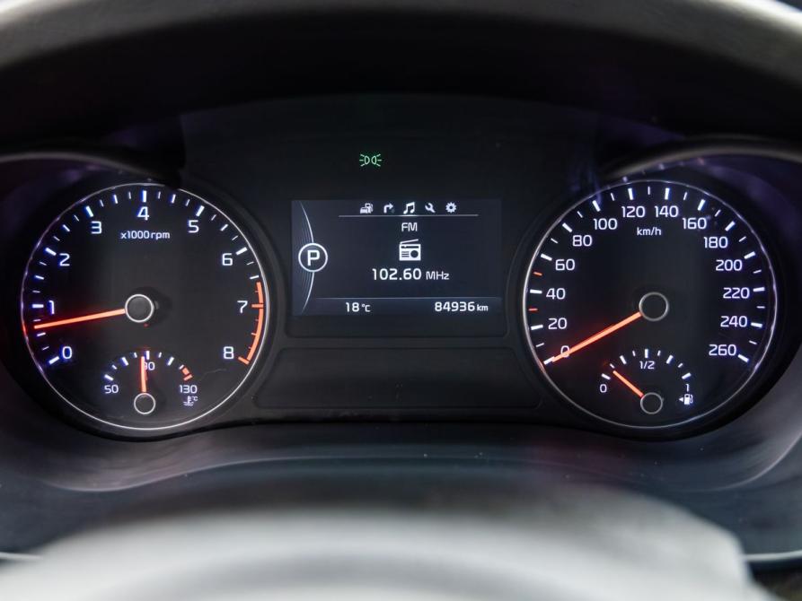 Kia Optima IV Волгоград  - изображение 9