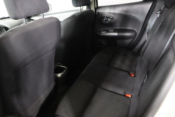 Nissan Juke I с пробегом 2012 года, цена 859 990 рублей, 198539 км, внедорожник, Автокод Объявления