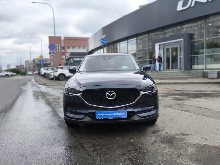 Mazda CX-5 II Санкт-Петербург  - изображение 2