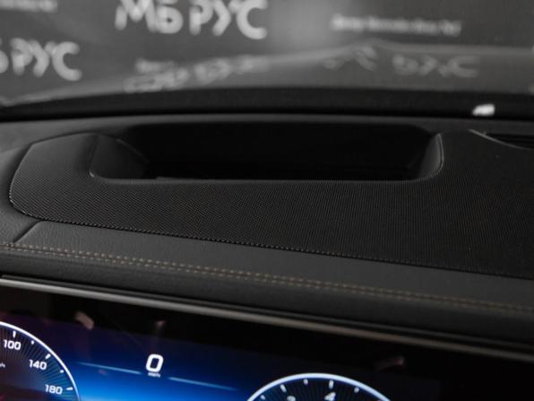 Новый Mercedes-Benz GLS II (X167) Рестайлинг 2026 года, цена 16 885 000 рублей, внедорожник, Автокод Объявления
