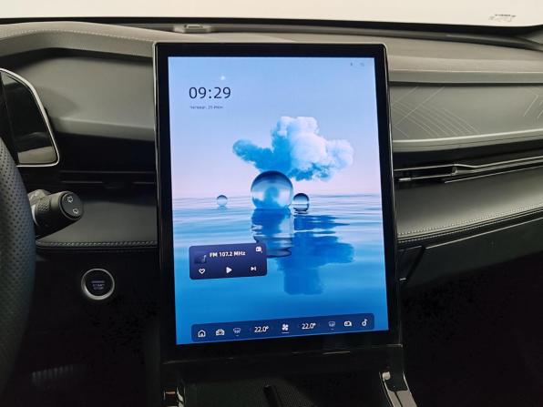 Geely Cityray с пробегом 2024 года, цена 2 399 000 рублей, 9739 км, внедорожник, Автокод Объявления