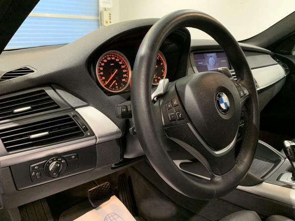 BMW X6 I (E71) с пробегом 2009 года, цена 1 449 000 рублей, 95454 км, внедорожник, Автокод Объявления