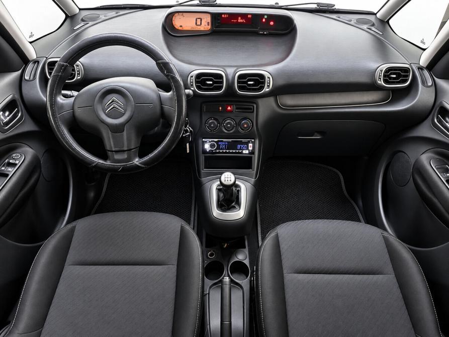 Citroen C3 II Балашиха  - изображение 5