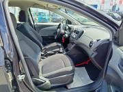 Chevrolet Aveo II Тюмень  - изображение 30
