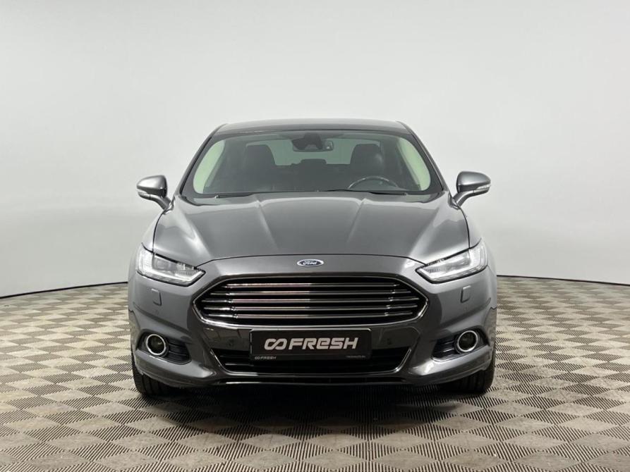 Ford Mondeo V Казань  - изображение 3