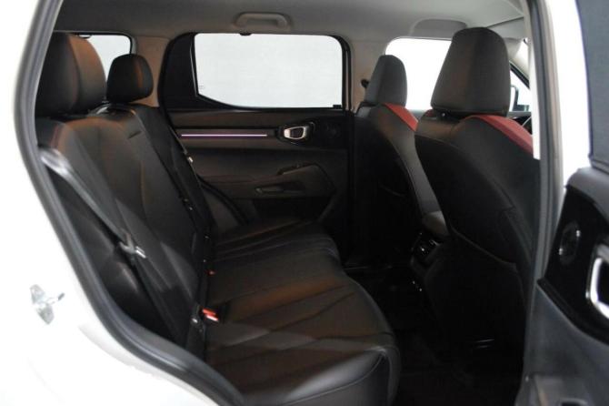 Haval H3 I с пробегом 2024 года, цена 2 250 000 рублей, 35328 км, внедорожник, Автокод Объявления