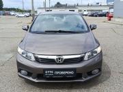 Honda Civic IX Набережные Челны  - изображение 32