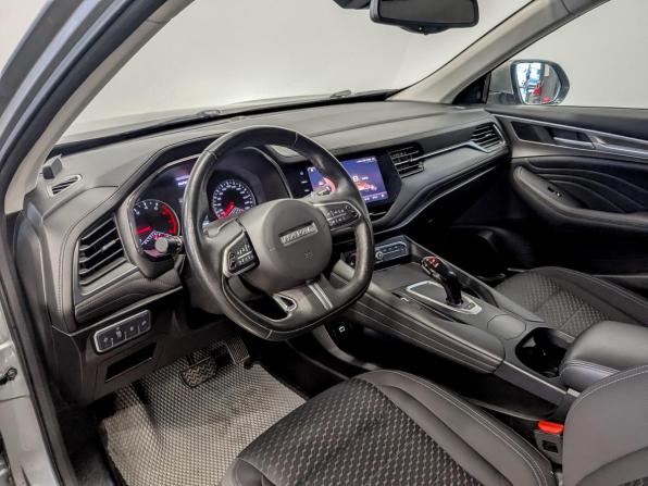 Haval F7 I с пробегом 2021 года, цена 1 620 000 рублей, 79223 км, внедорожник, Автокод Объявления