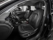Audi A6 IV (C7) Рестайлинг Москва  - изображение 34
