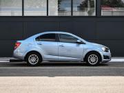 Chevrolet Aveo II Новороссийск  - изображение 25