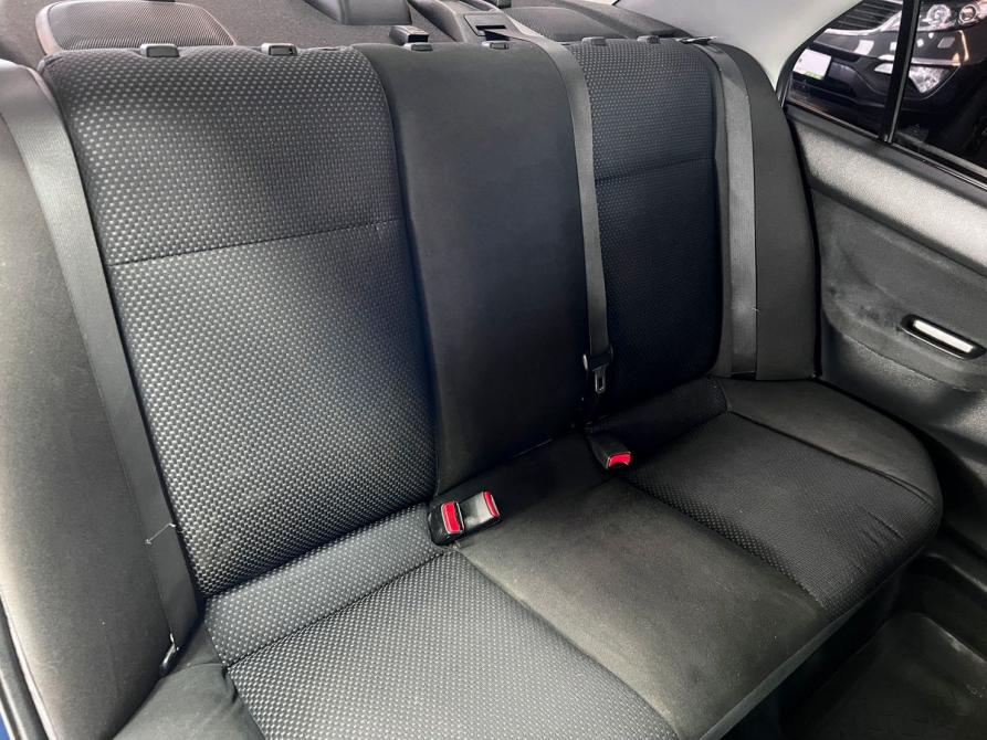 Mitsubishi Lancer IX Рестайлинг Тверь  - изображение 13