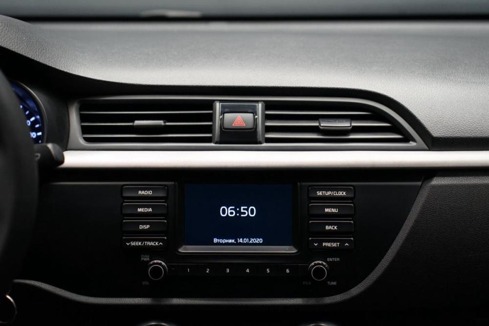 Kia Rio IV Крым  - изображение 20