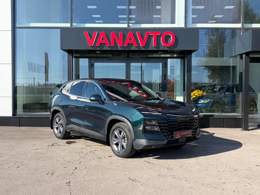 JETOUR DASHING I Азнакаево  - изображение 7