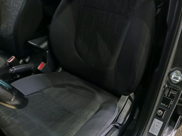 Kia Rio III с пробегом 2014 года, цена 800 000 рублей, 117098 км, седан, Автокод Объявления