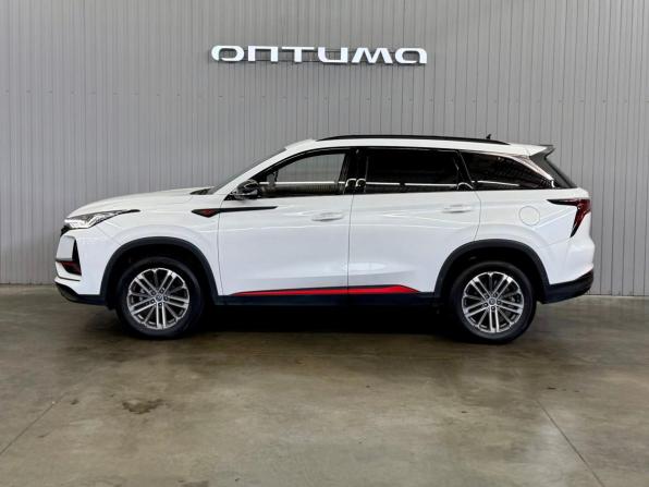 Changan CS75 Plus I Рестайлинг с пробегом 2023 года, цена 2 097 000 рублей, 34800 км, внедорожник, Автокод Объявления