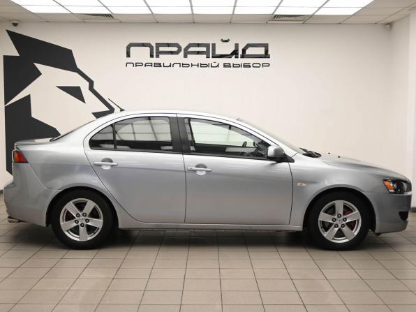 Mitsubishi Lancer X с пробегом 2008 года, цена 775 900 рублей, 346461 км, седан, Автокод Объявления