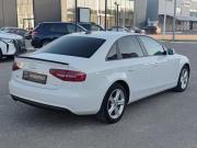 Audi A4 IV (B8) Рестайлинг Йошкар-Ола  - изображение 28