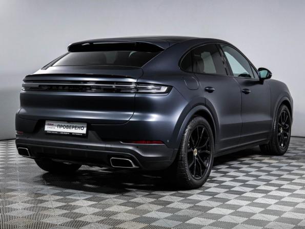 Porsche Cayenne III Рестайлинг с пробегом 2023 года, цена 10 500 000 рублей, 15383 км, внедорожник, Автокод Объявления