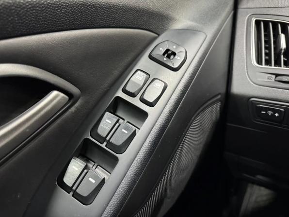 Hyundai ix35 I с пробегом 2013 года, цена 1 095 000 рублей, 139271 км, внедорожник, Автокод Объявления