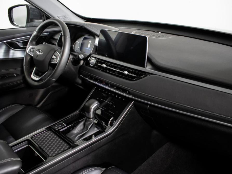 Chery Tiggo 4 Pro I Москва  - изображение 11