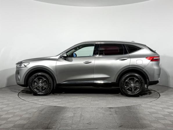 Haval F7 I с пробегом 2019 года, цена 1 649 000 рублей, 82922 км, внедорожник, Автокод Объявления