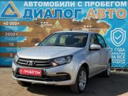 Lada (ВАЗ) Granta I Рестайлинг Набережные Челны  - изображение 31
