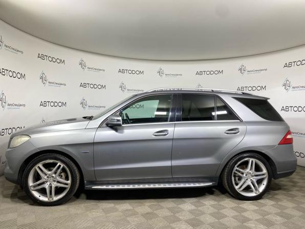 Mercedes-Benz M-Класс III (W166) с пробегом 2011 года, цена 1 899 000 рублей, 361430 км, внедорожник, Автокод Объявления