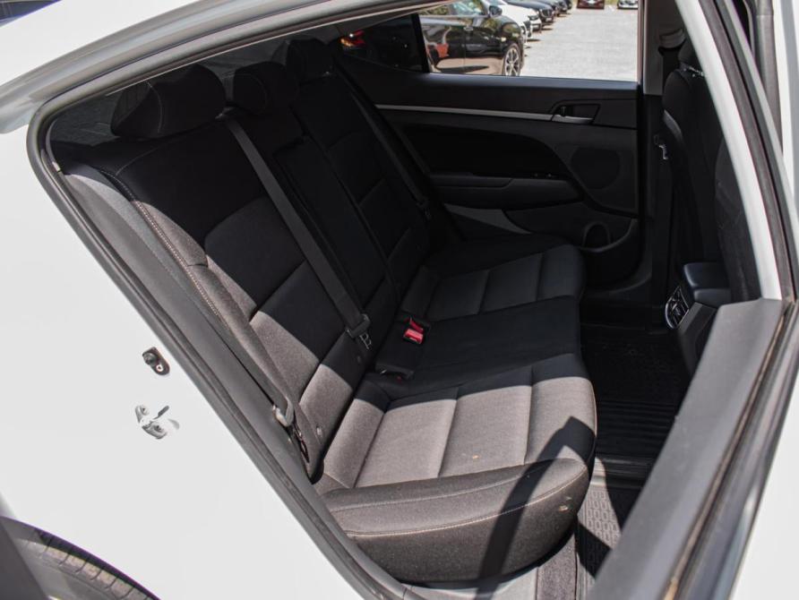 Hyundai Elantra VI (AD) Краснодар  - изображение 7