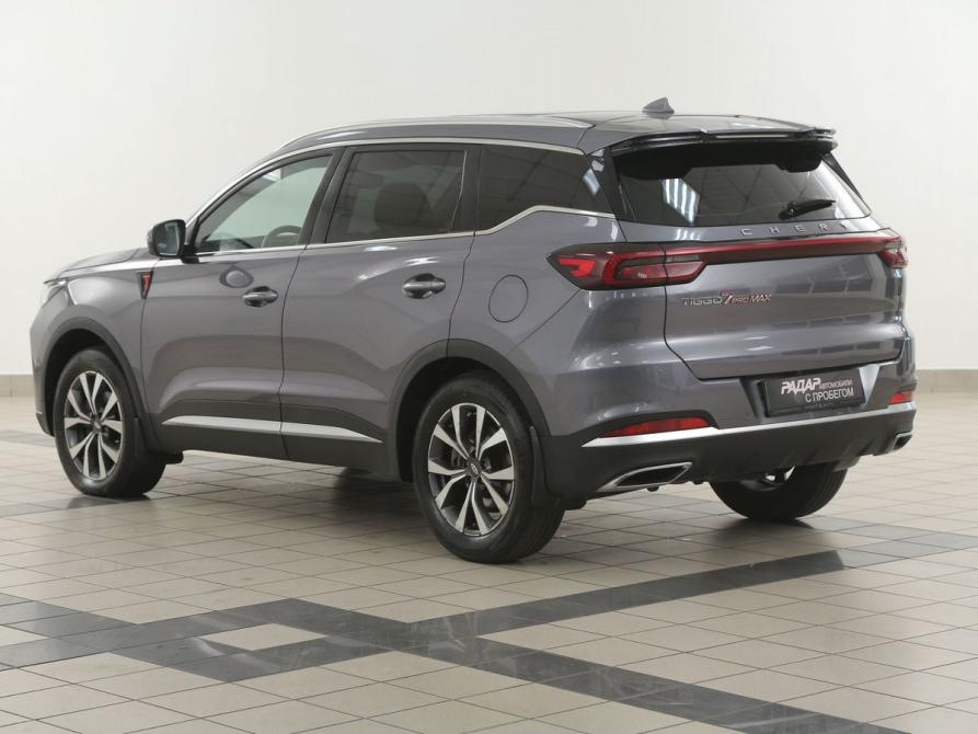 Chery Tiggo 7 Pro Max I Иваново  - изображение 2