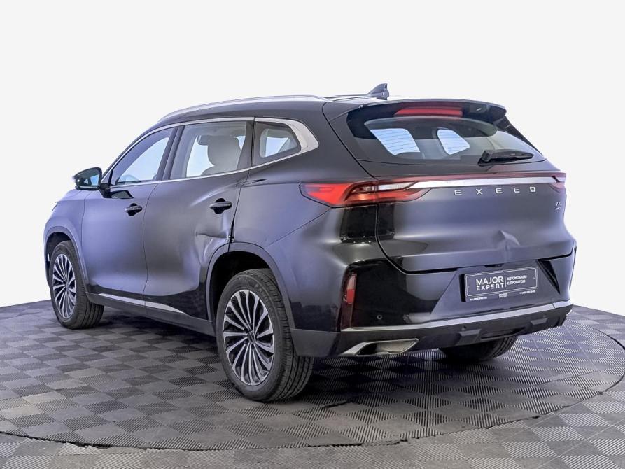 Exeed TXL I Рестайлинг Москва  - изображение 7